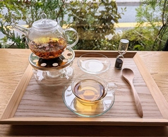 【FLAVOR TEA】