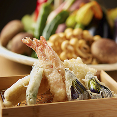 おまかせ五種盛