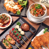 バードスペース上前津のおすすめ料理2