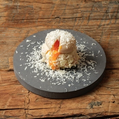 男子禁制。女子のポテトサラダ