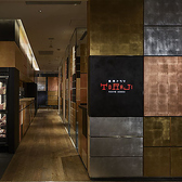 トラジ 田町店の雰囲気3