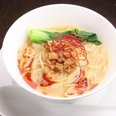 元祖 ヴィーガン担々麺