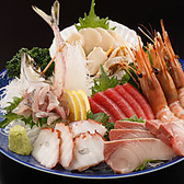 割烹 弁天のおすすめ料理3