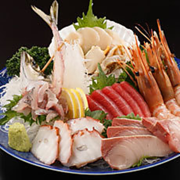 割烹 弁天のおすすめ料理1