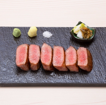 牛たん けやき 麻布十番店のおすすめ料理1