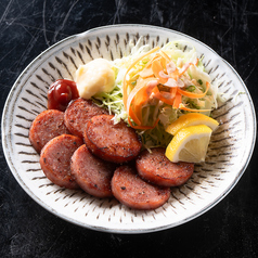 知る人ぞ知る『雲仙ハム』