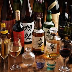 いぶし銀 新宿店のコース写真