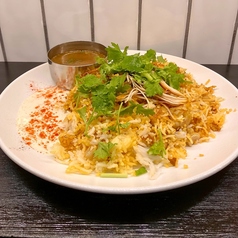 Side by Side Spice Stand 古町のおすすめ料理3