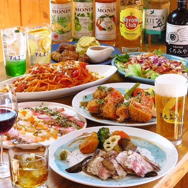 THEPORKSHOPのおすすめ料理1