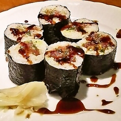 ねぎトロ巻き