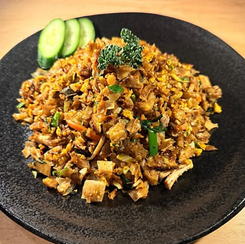 BLACK LION ブラックライオンの写真