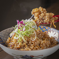 料理メニュー写真&nbsp;タイガーチャーハン