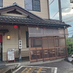 日光酒場 らいらいの外観1