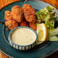 料理メニュー写真&nbsp;揚げ物各種2