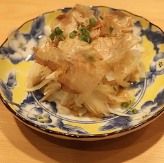 オニオンスライス