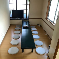 15名~最大30名様可能