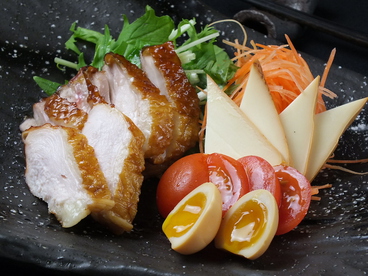 鳥恵 湯島本店のおすすめ料理1