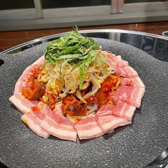 韓国居酒屋 カルメギ 金石店のおすすめ料理2