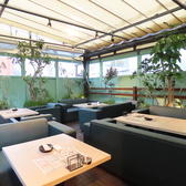 居酒屋 呑屋 かぶとの雰囲気3