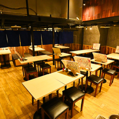大衆酒場 鶏ギャング 橋本店の特集写真