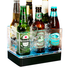 5+1 瓶ビールセット