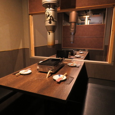 肉とSAKEの特集写真