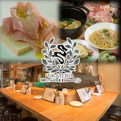 DRATERIA