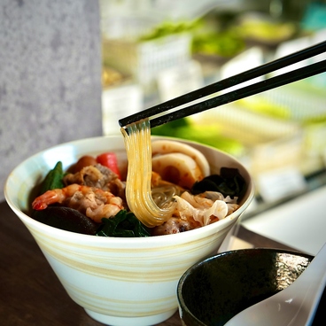 三茶屋麻辣湯 東十条店のおすすめ料理1