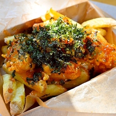 コリアンヤンニョム