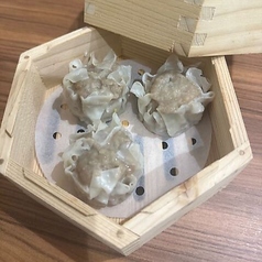 特大肉焼売