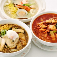 四川料理 桃源郷の特集写真