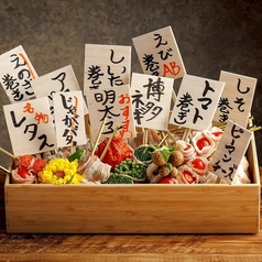 ニクマレヤ 赤羽本店の外観1