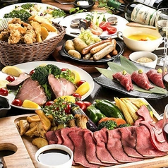 叶え家 蒲田店の特集写真