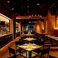 セダー ザ チョップハウスアンドバー CEDAR THE CHOP HOUSE&BAR特集写真1