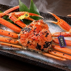 浜町 緒ばたのおすすめ料理1