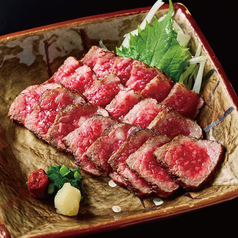 【名物】和牛たたき