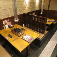 焼肉 BAR SUNRISE サンライズの特集写真