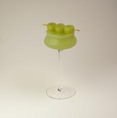 Grape Alaska / グレープアラスカ