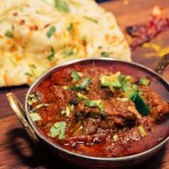 サフラン郡山 - Restaurant&Bar Saffron - の写真2