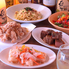 TOUCA トウカのおすすめ料理3