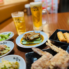 陳麻家 泉崎1丁目店のコース写真