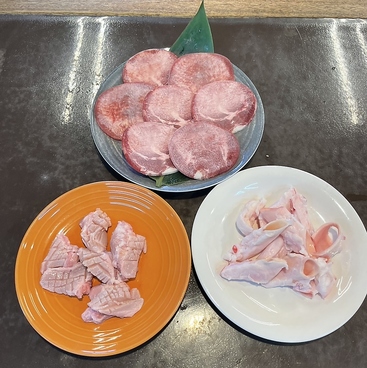 ホルモンかりん亭 長岡永田店のおすすめ料理1