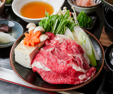 かおる 四条烏丸のおすすめ料理1