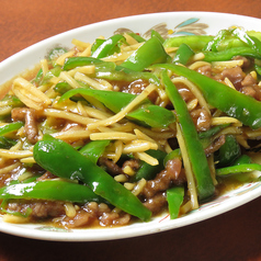 テレビでも紹介されたメニューをご賞味あれ！