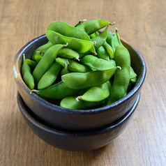 枝豆(茶豆)
