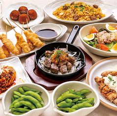 居酒屋ごはん ふらりむらさき石巻湊店の特集写真