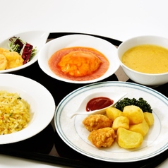 四川料理 桃源郷の特集写真