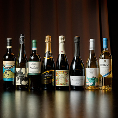 BELLA NOTTE 八王子店のコース写真