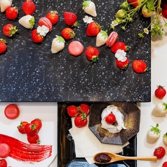 ポルトーネ プレミアホテル門司港のおすすめ料理1