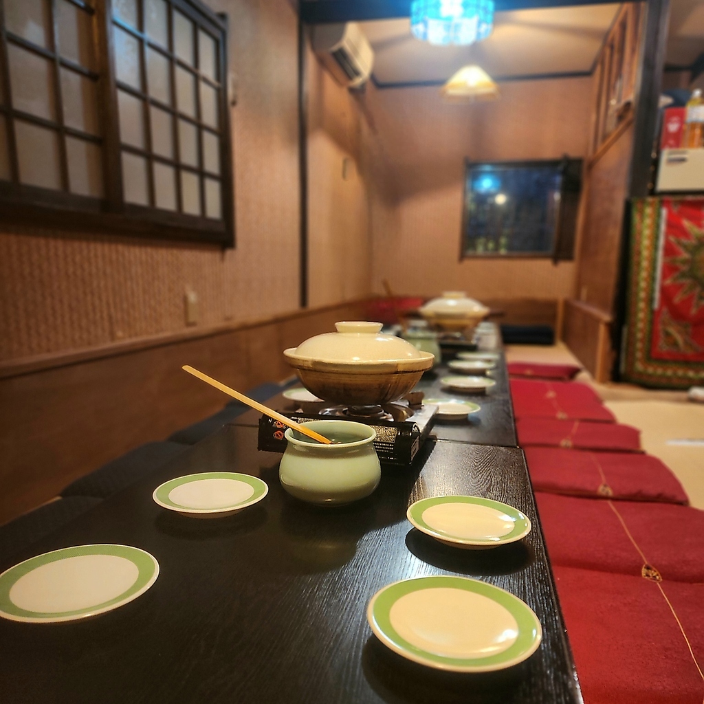 キヨリト Sakanoba 酒挟むの写真ギャラリー